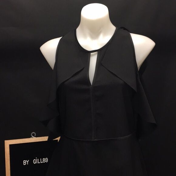 New Laundry by shelli segal Dress - Picture 4 of 5